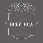 Logotipo Hora Boa Quentinhas